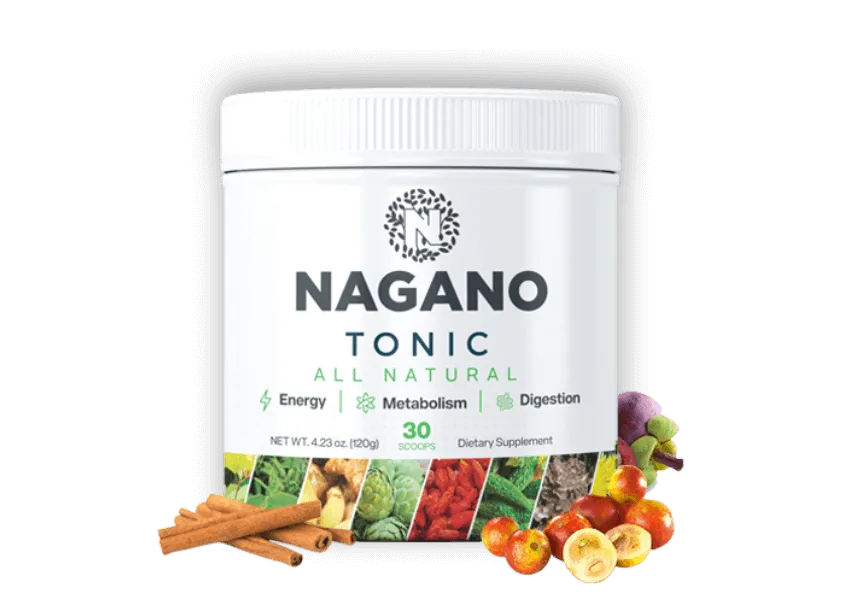 Nagano Tonic